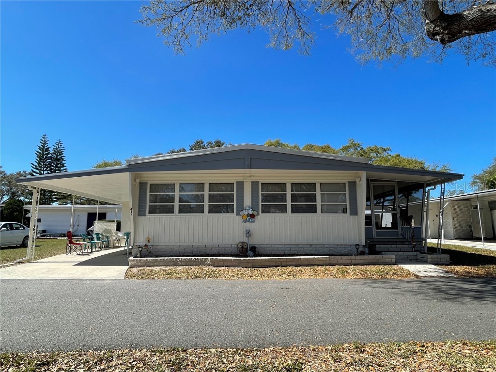 2331 Belleair Road #414 Clearwater FL 33764 U8191657 image1