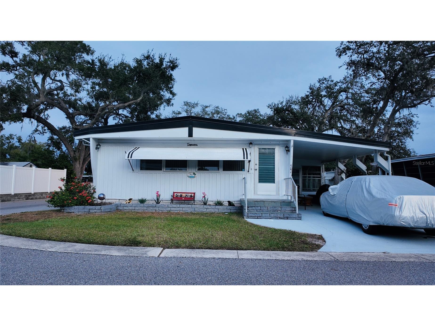 2331 Belleair Road #501 Clearwater FL 33764 TB8445831 image1