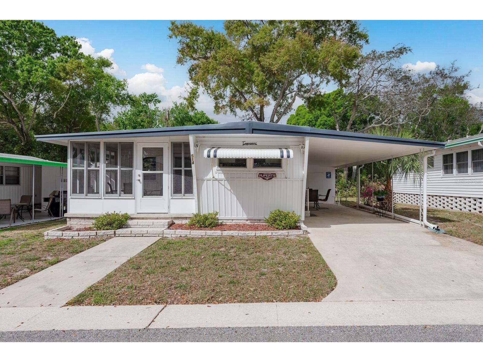 2331 Belleair Road #514 Clearwater FL 33764 TB8484643 image1