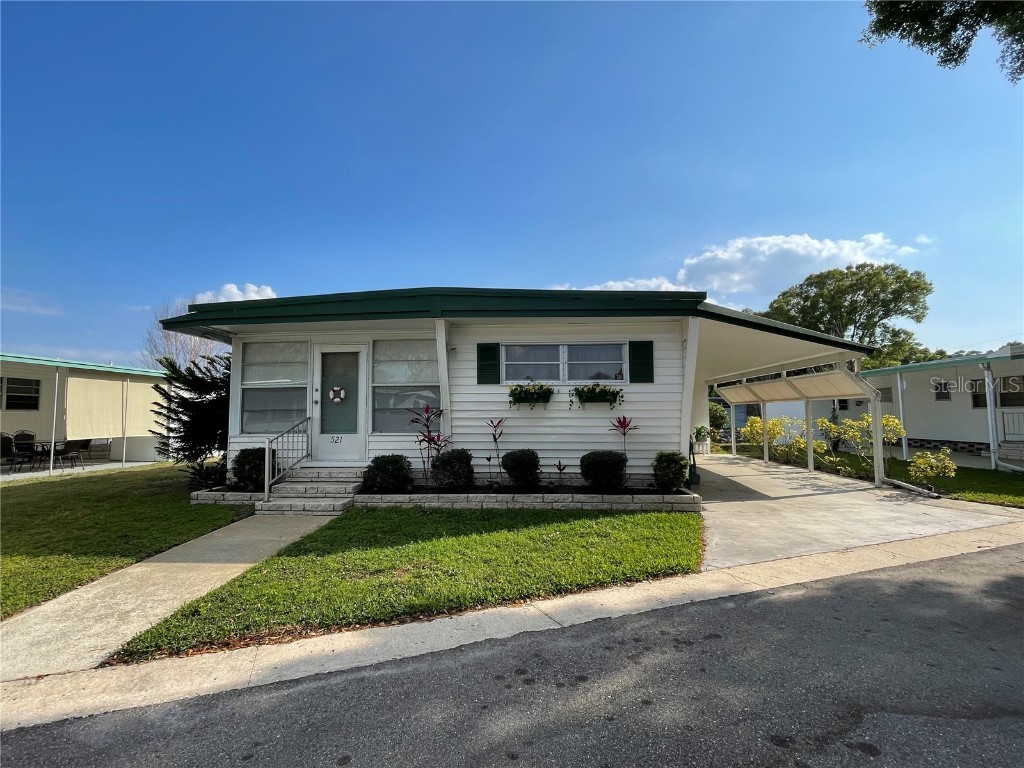 2331 Belleair Road #521 Clearwater FL 33764 U8193168 image1
