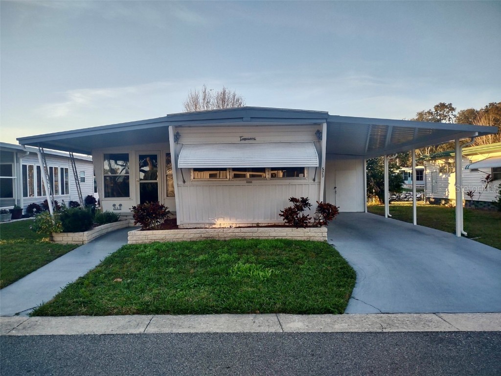 2331 Belleair Road #523 Clearwater FL 33764 TB8335278 image1