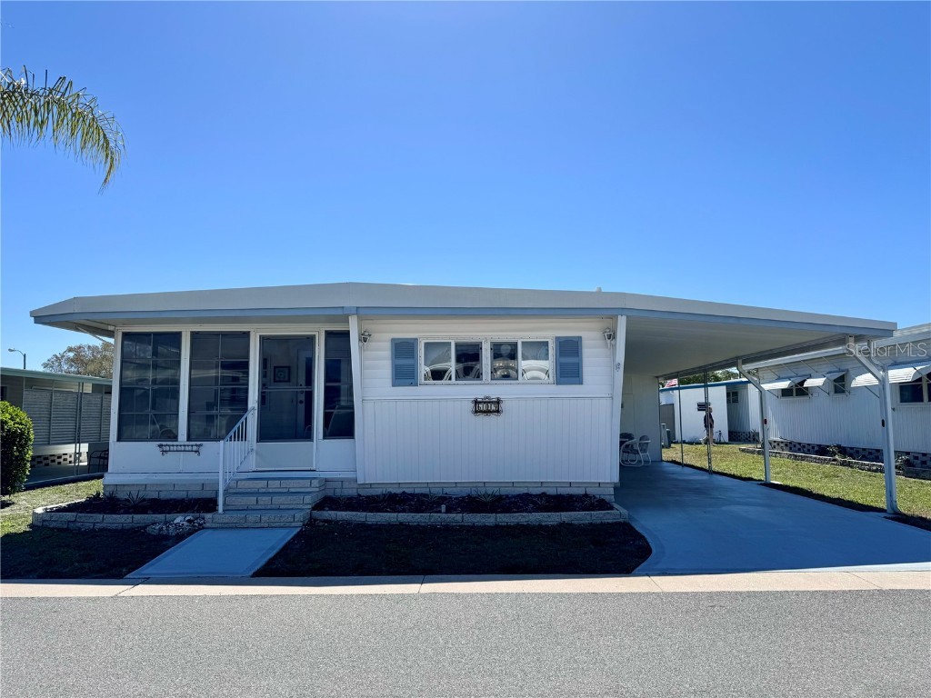 2331 Belleair Road #609 Clearwater FL 33764 U8232227 image1