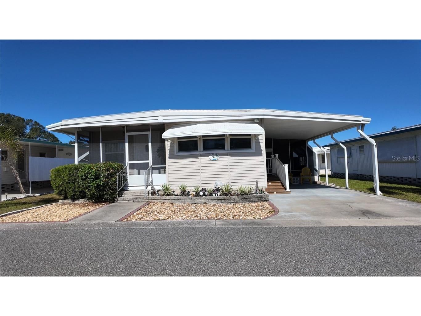 2331 Belleair Road #714 Clearwater FL 33764 TB8324093 image1