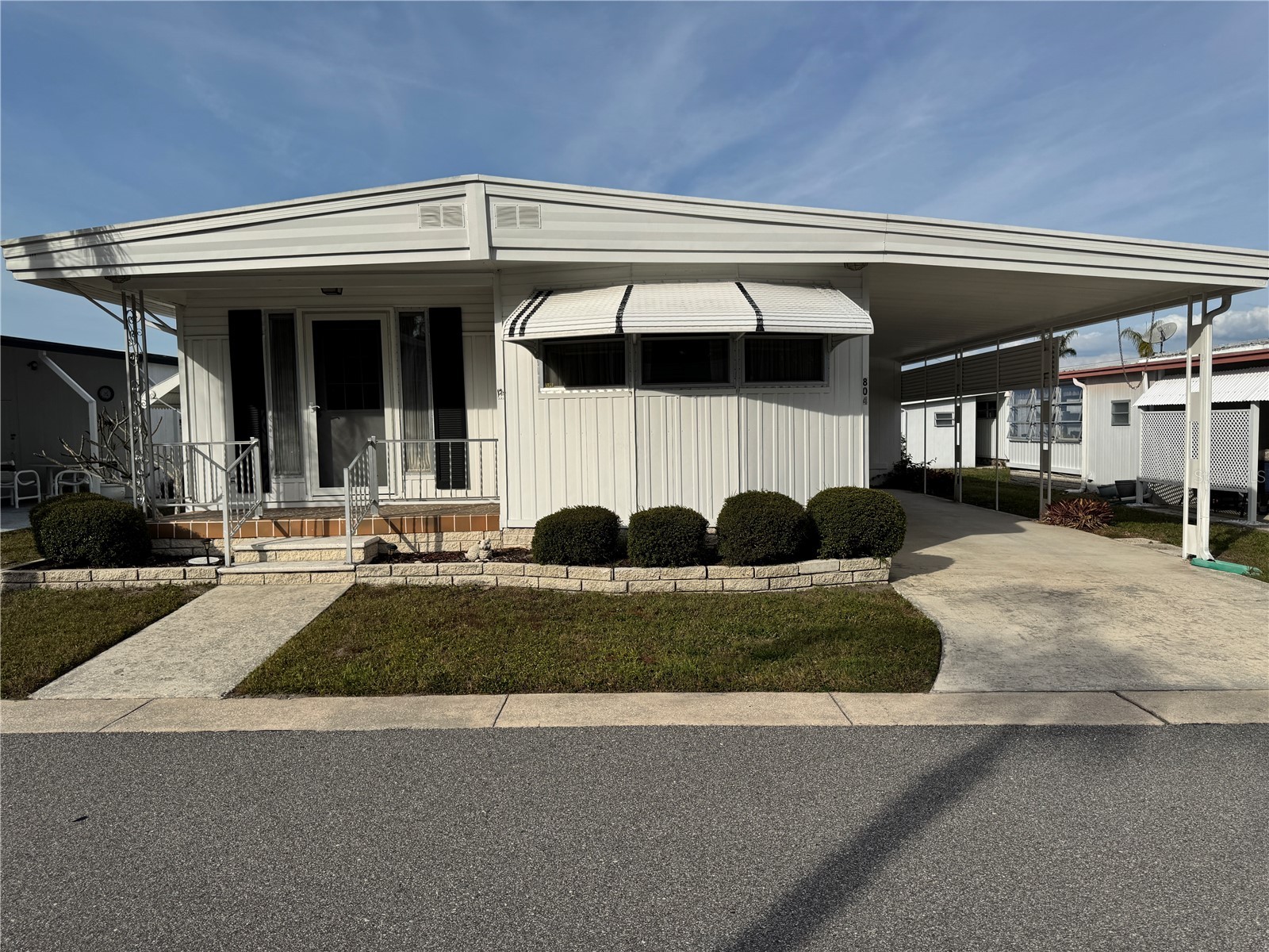 2331 Belleair Road #804 Clearwater FL 33764 TB8462618 image1