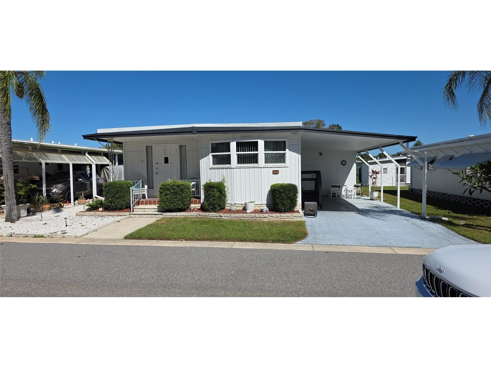 2331 Belleair Road #806 Clearwater FL 33764 TB8437425 image1