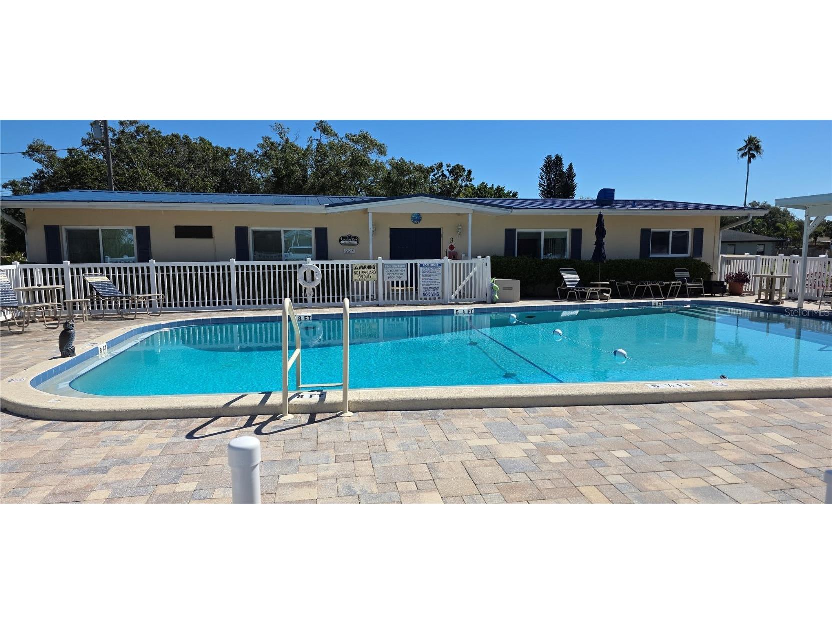 2331 Belleair Road #806 Clearwater FL 33764 TB8437425 image19