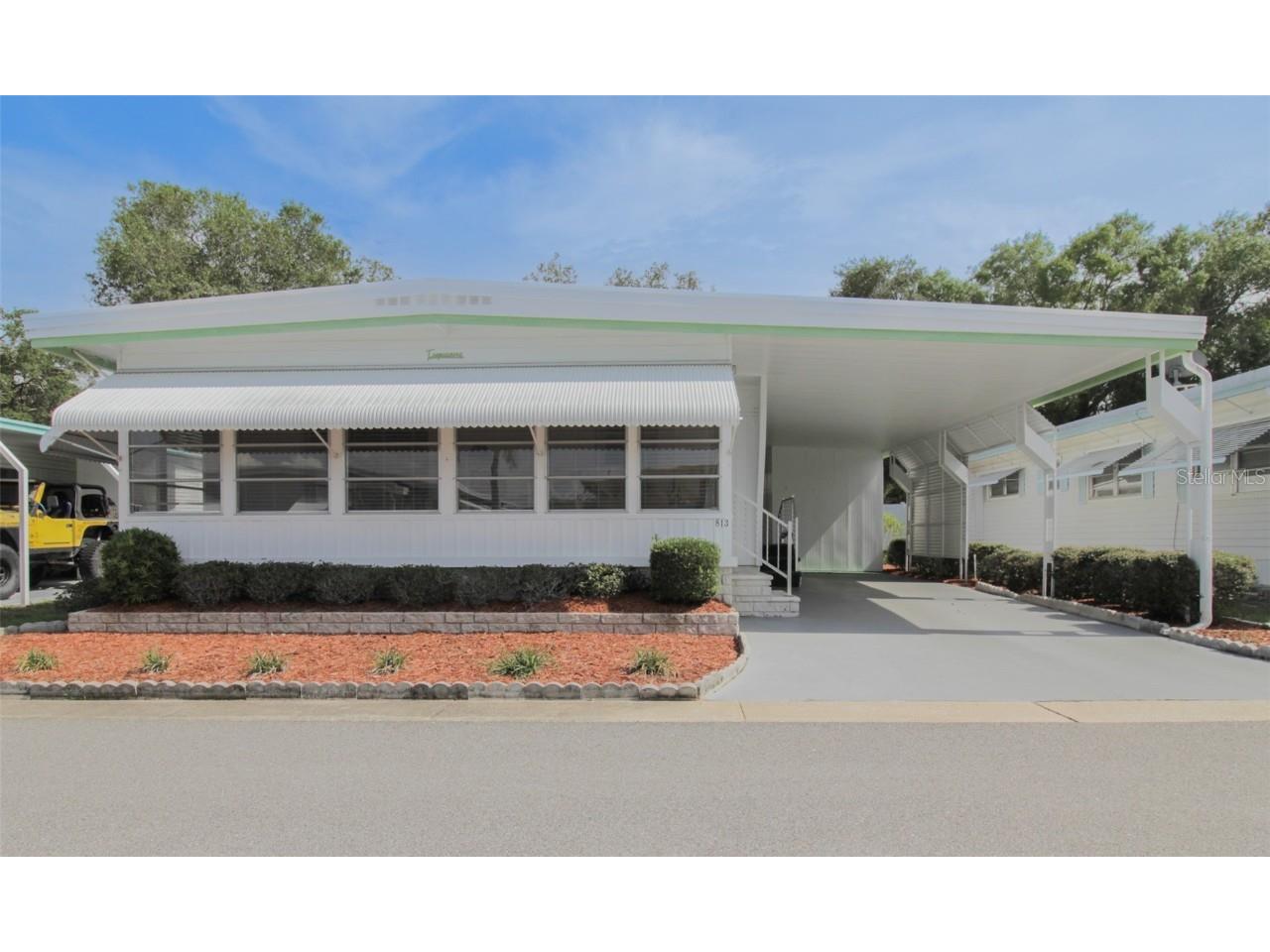 2331 Belleair Road #813 Clearwater FL 33764 U8205080 image1