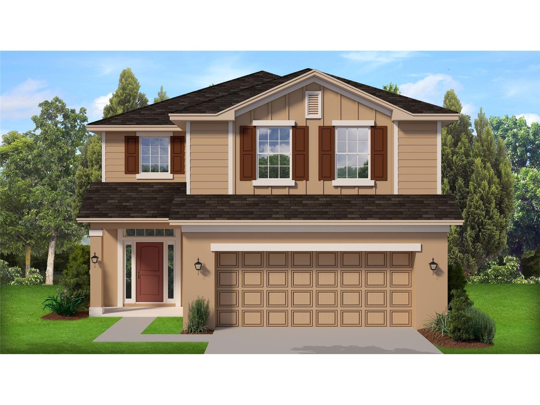 2331 Brassie Court Winter Haven FL 33884 L4954452 image1