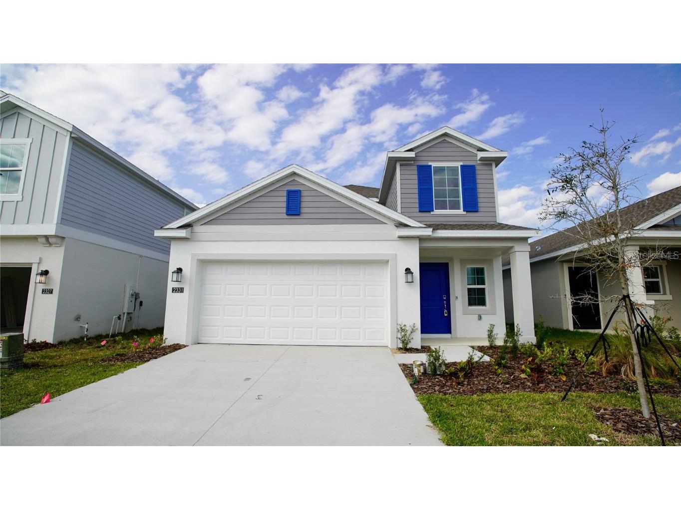 2331 Burney Falls Lane Davenport FL 33837 O6191048 image1