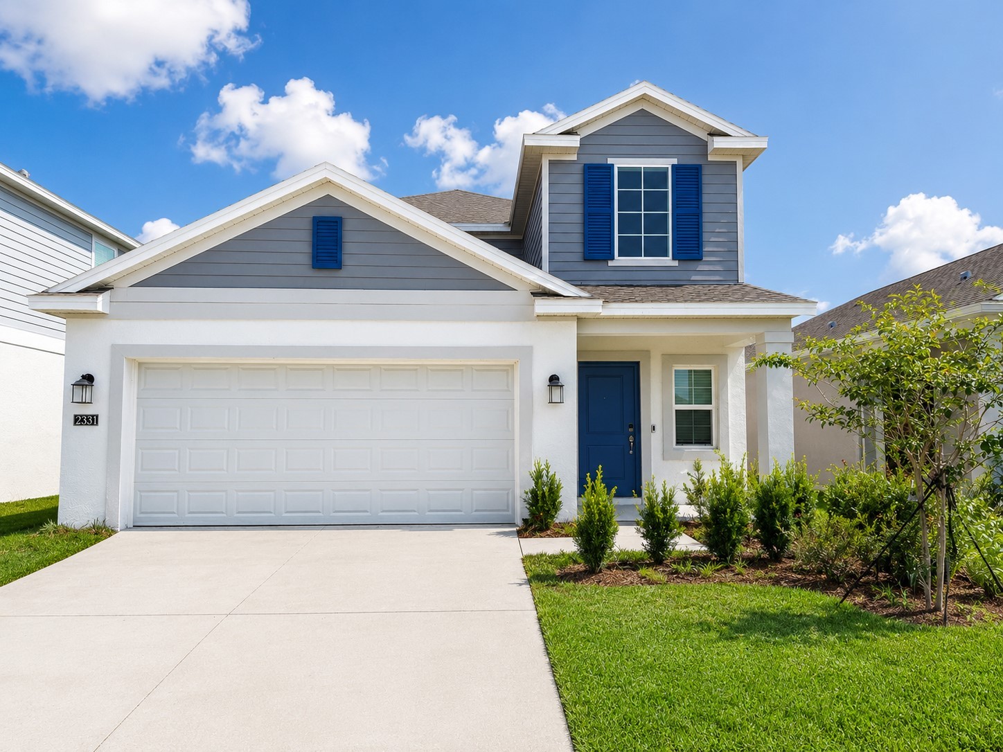 2331 Burney Falls Lane Davenport FL 33837 O6423352 image1