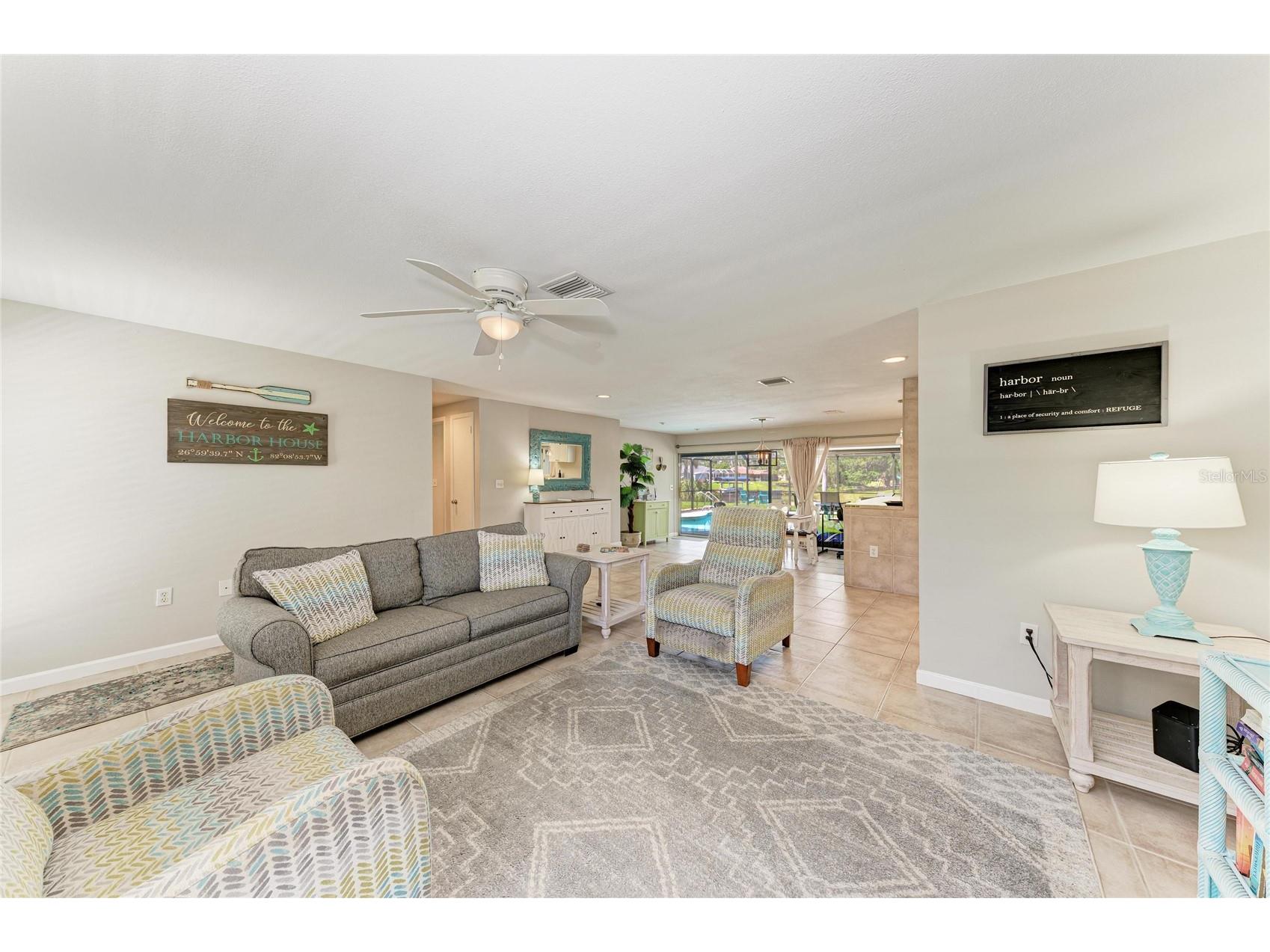 2331 Cannolot Boulevard Port Charlotte FL 33948 - AUBURN WATERWAY A4690057 image11