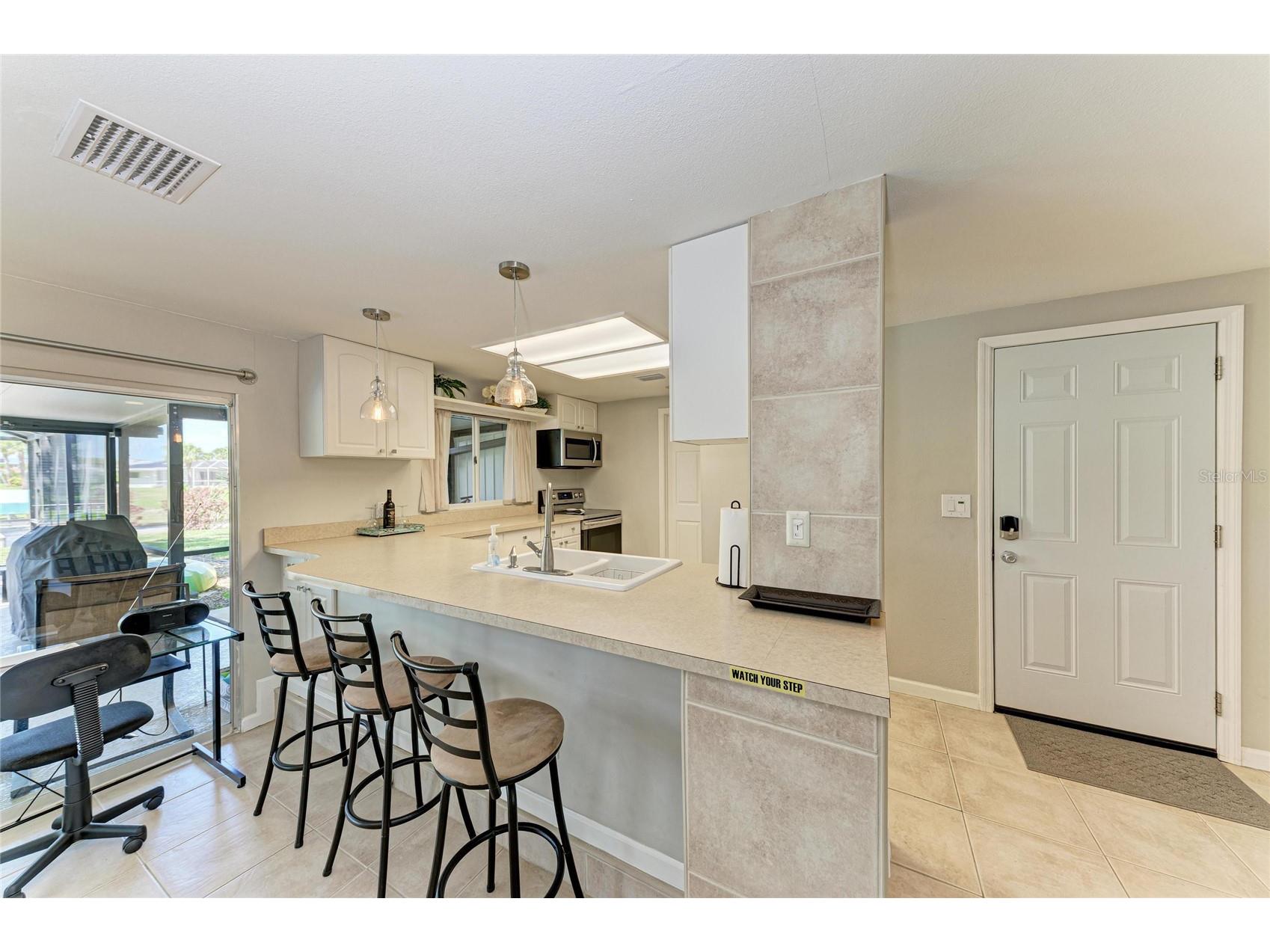 2331 Cannolot Boulevard Port Charlotte FL 33948 - AUBURN WATERWAY A4690057 image15