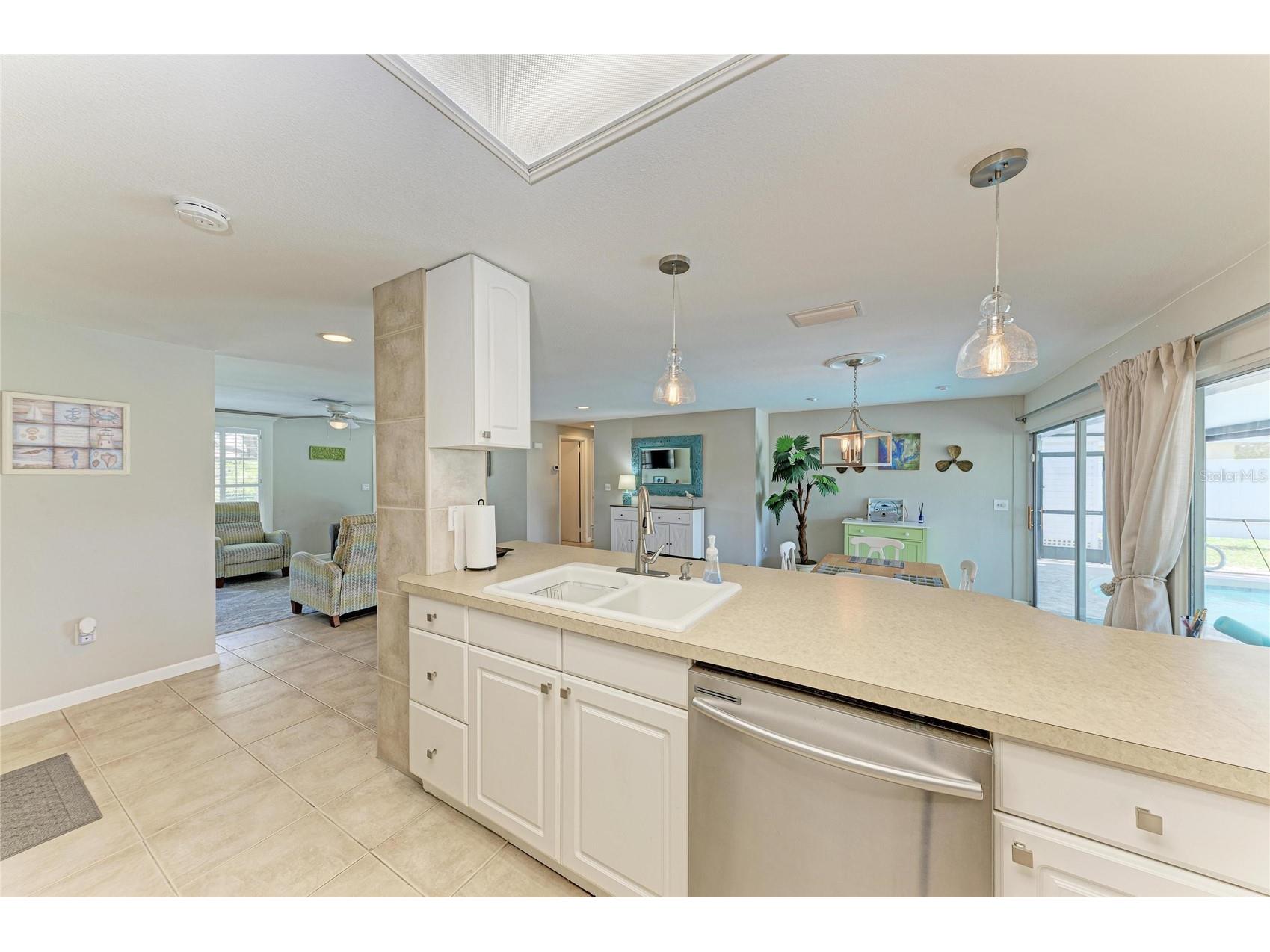 2331 Cannolot Boulevard Port Charlotte FL 33948 - AUBURN WATERWAY A4690057 image20