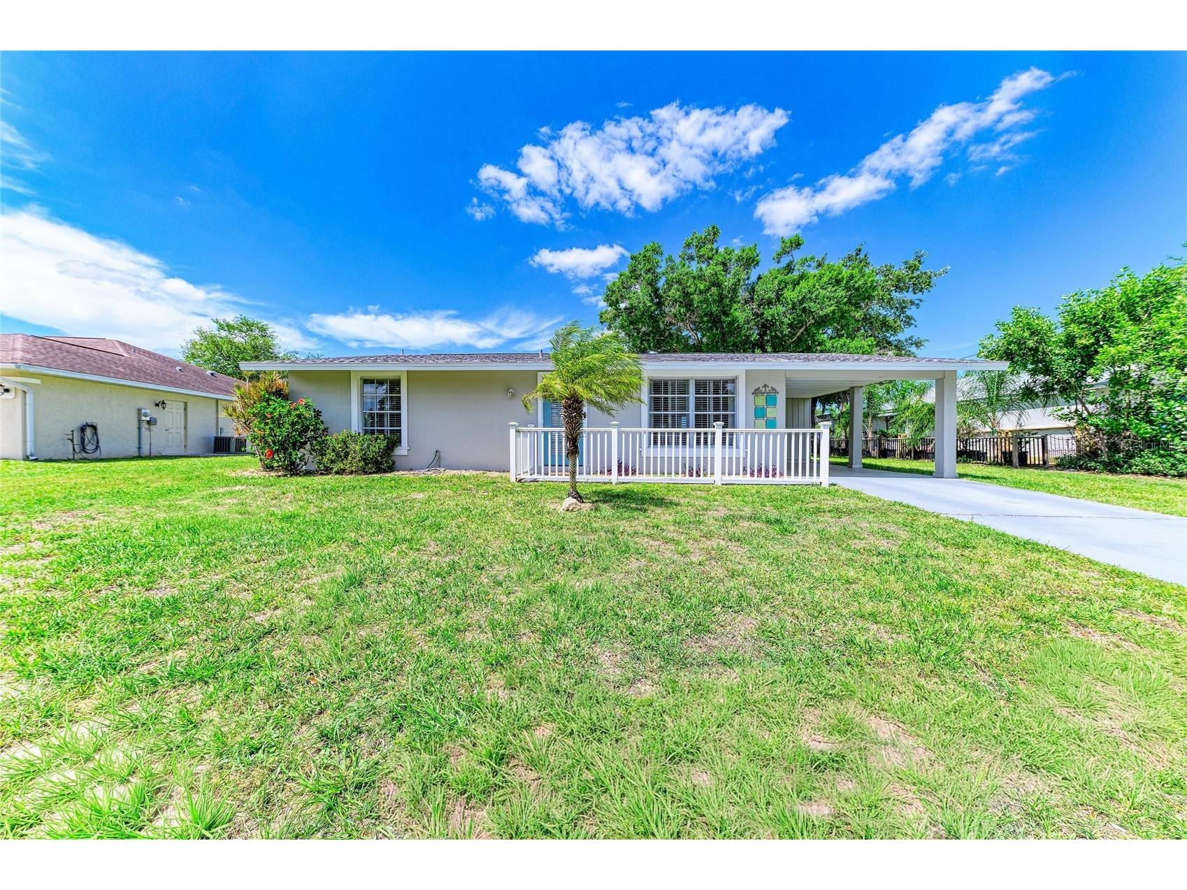 2331 Cannolot Boulevard Port Charlotte FL 33948 - AUBURN WATERWAY A4690057 image3