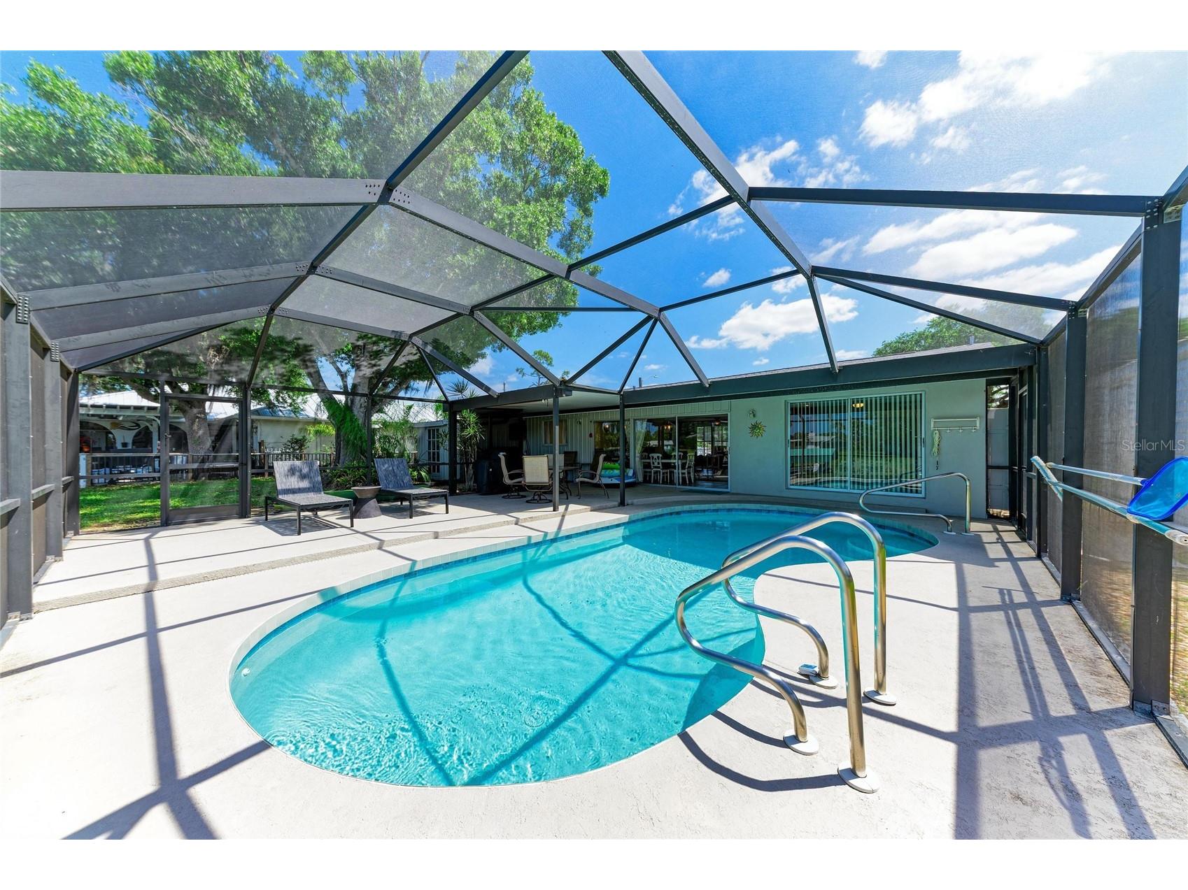 2331 Cannolot Boulevard Port Charlotte FL 33948 - AUBURN WATERWAY A4690057 image33