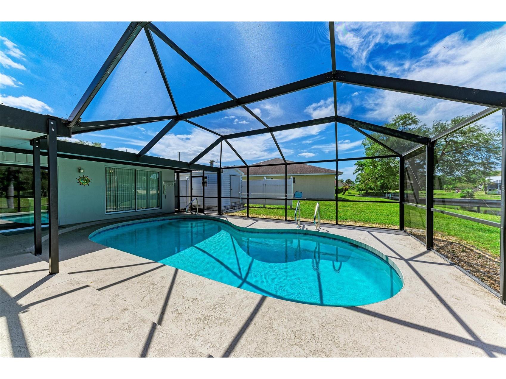 2331 Cannolot Boulevard Port Charlotte FL 33948 - AUBURN WATERWAY A4690057 image34
