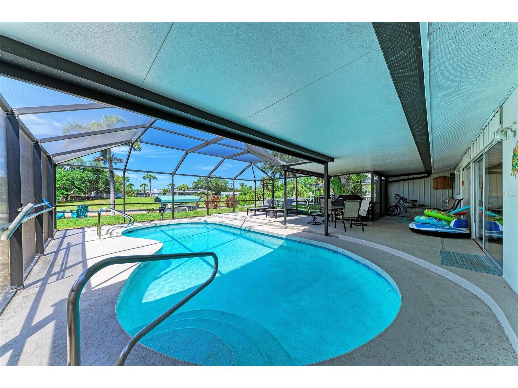 2331 Cannolot Boulevard Port Charlotte FL 33948 - AUBURN WATERWAY A4690057 image35