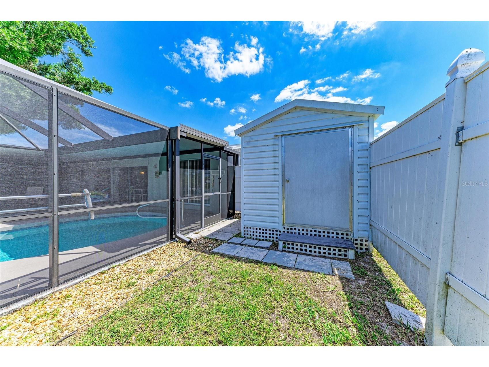 2331 Cannolot Boulevard Port Charlotte FL 33948 - AUBURN WATERWAY A4690057 image39