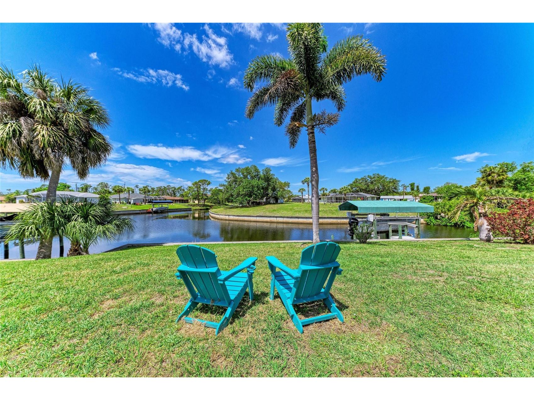 2331 Cannolot Boulevard Port Charlotte FL 33948 - AUBURN WATERWAY A4690057 image40