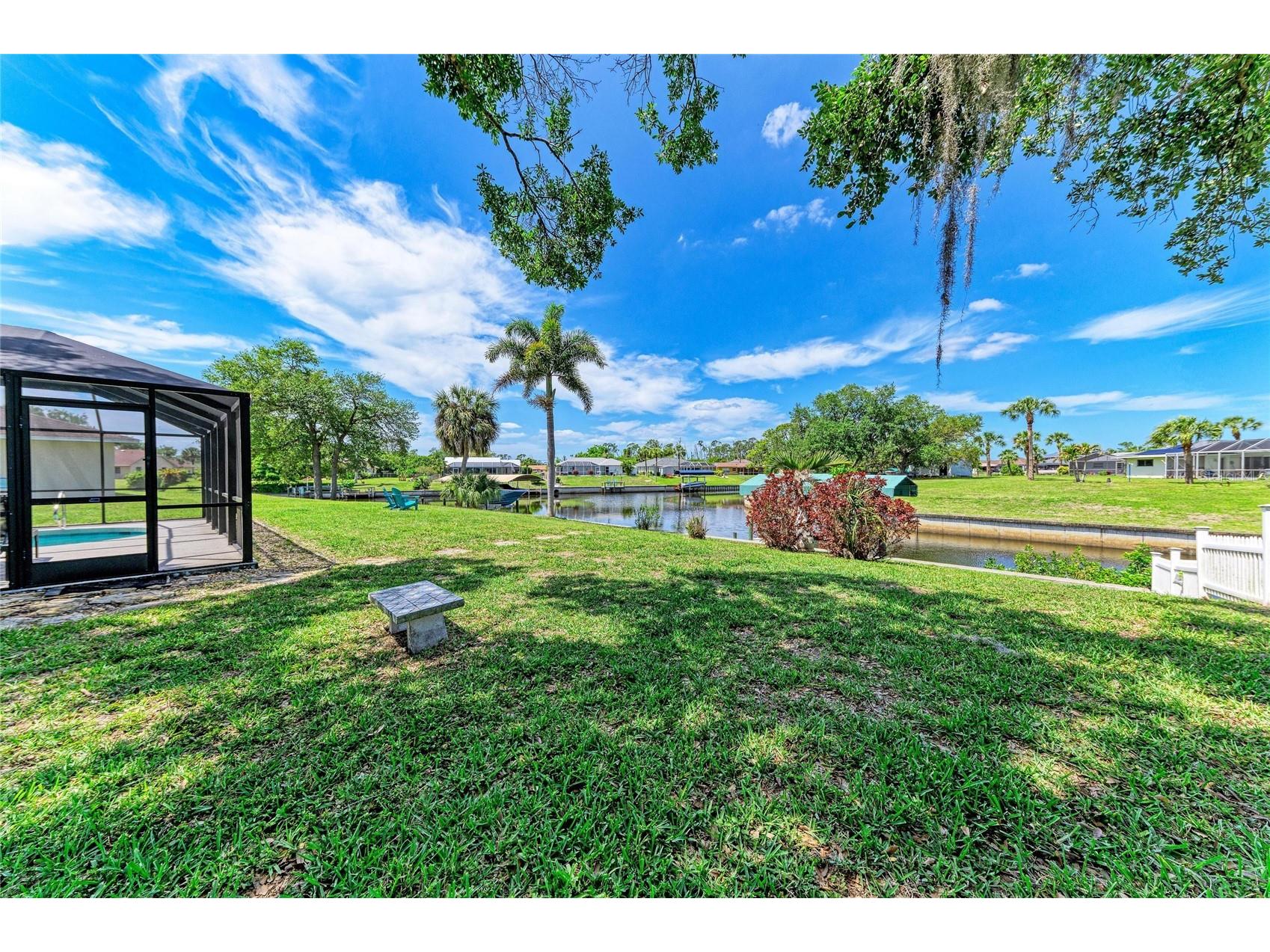 2331 Cannolot Boulevard Port Charlotte FL 33948 - AUBURN WATERWAY A4690057 image41