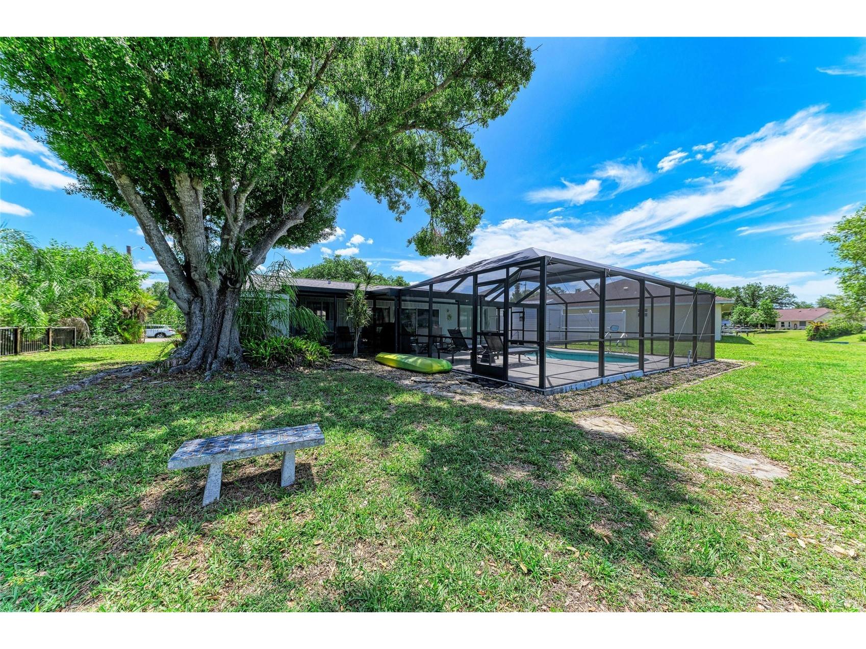 2331 Cannolot Boulevard Port Charlotte FL 33948 - AUBURN WATERWAY A4690057 image42