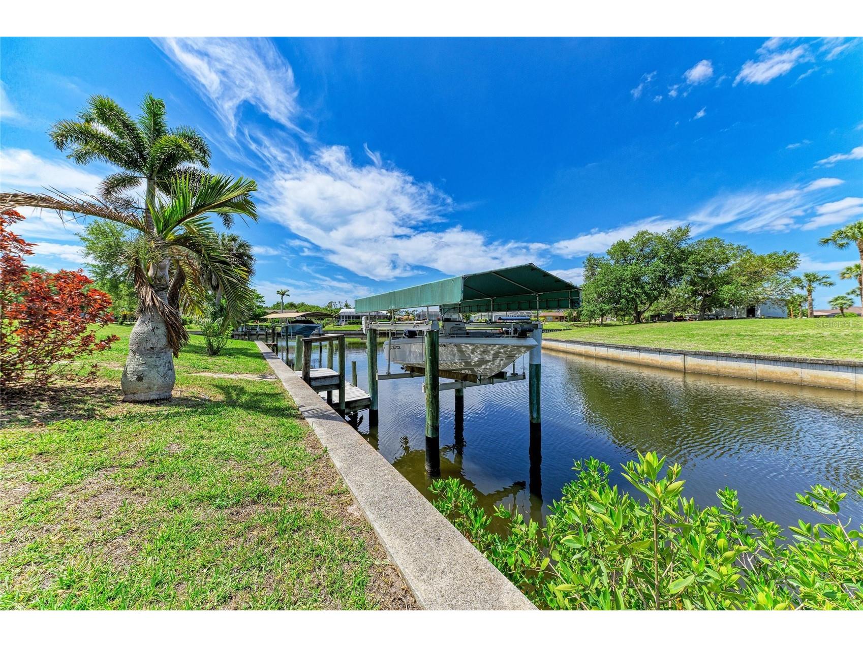2331 Cannolot Boulevard Port Charlotte FL 33948 - AUBURN WATERWAY A4690057 image43