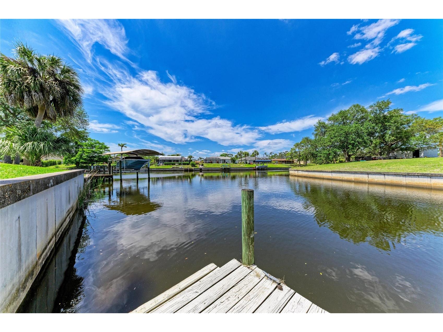 2331 Cannolot Boulevard Port Charlotte FL 33948 - AUBURN WATERWAY A4690057 image44