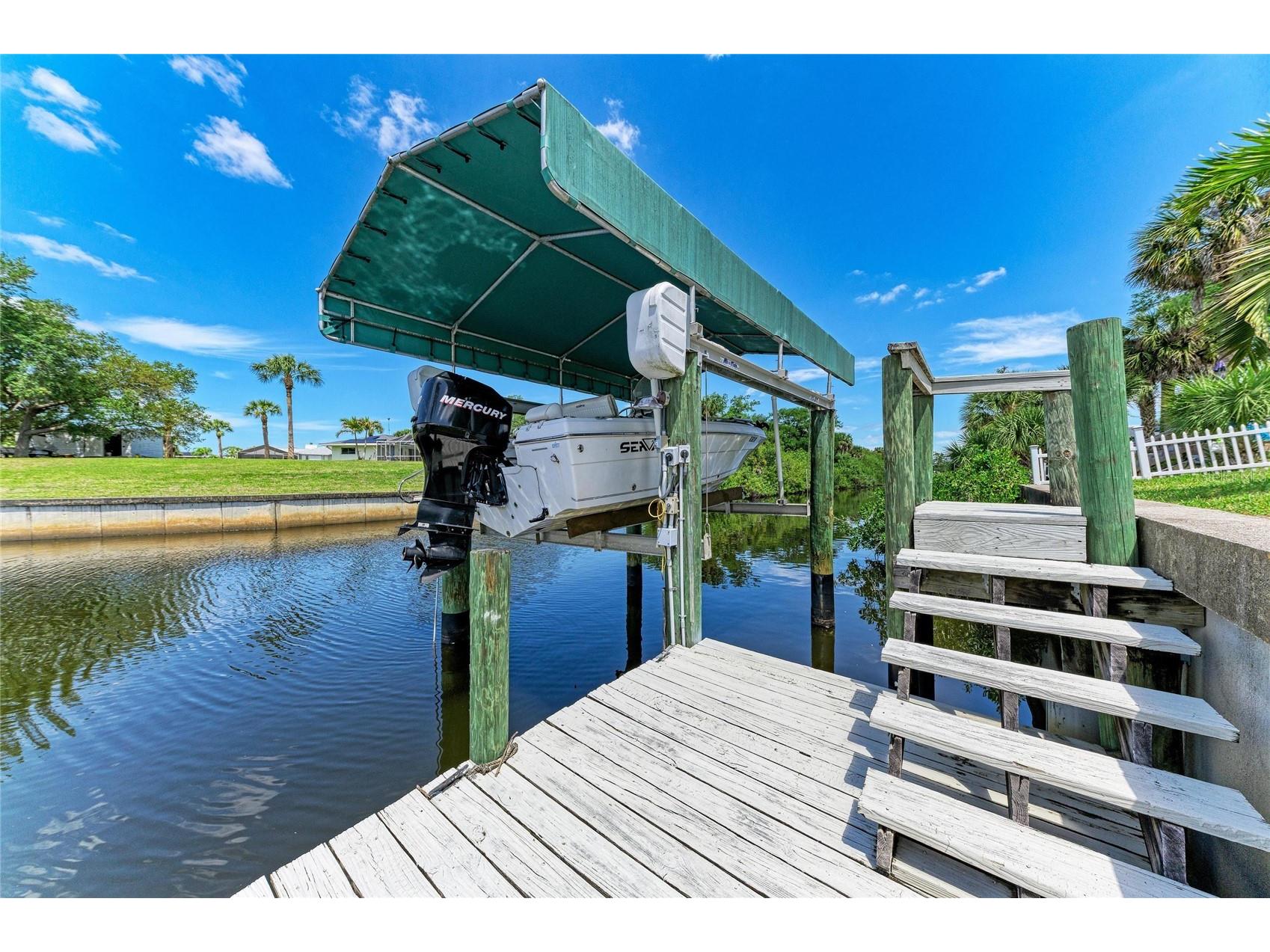 2331 Cannolot Boulevard Port Charlotte FL 33948 - AUBURN WATERWAY A4690057 image45