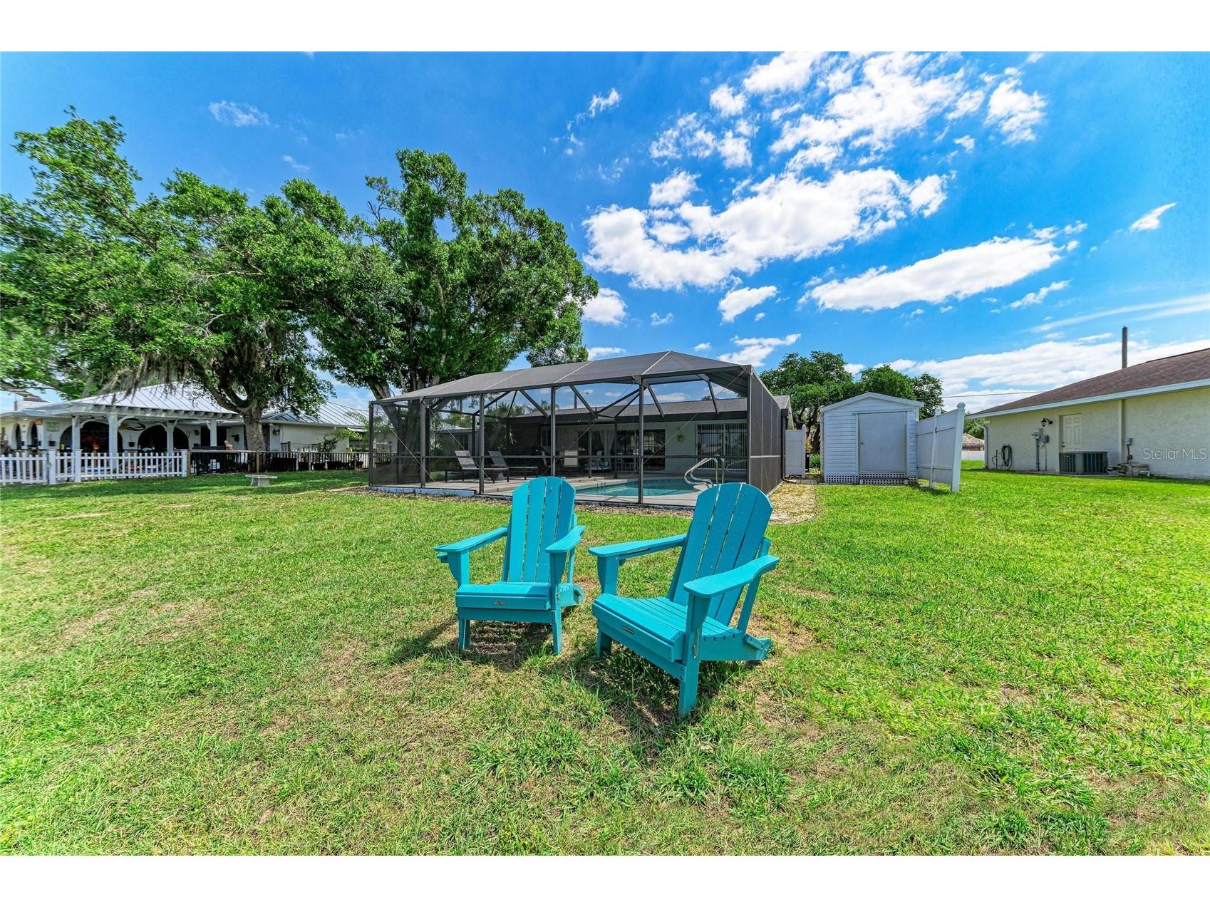 2331 Cannolot Boulevard Port Charlotte FL 33948 - AUBURN WATERWAY A4690057 image46