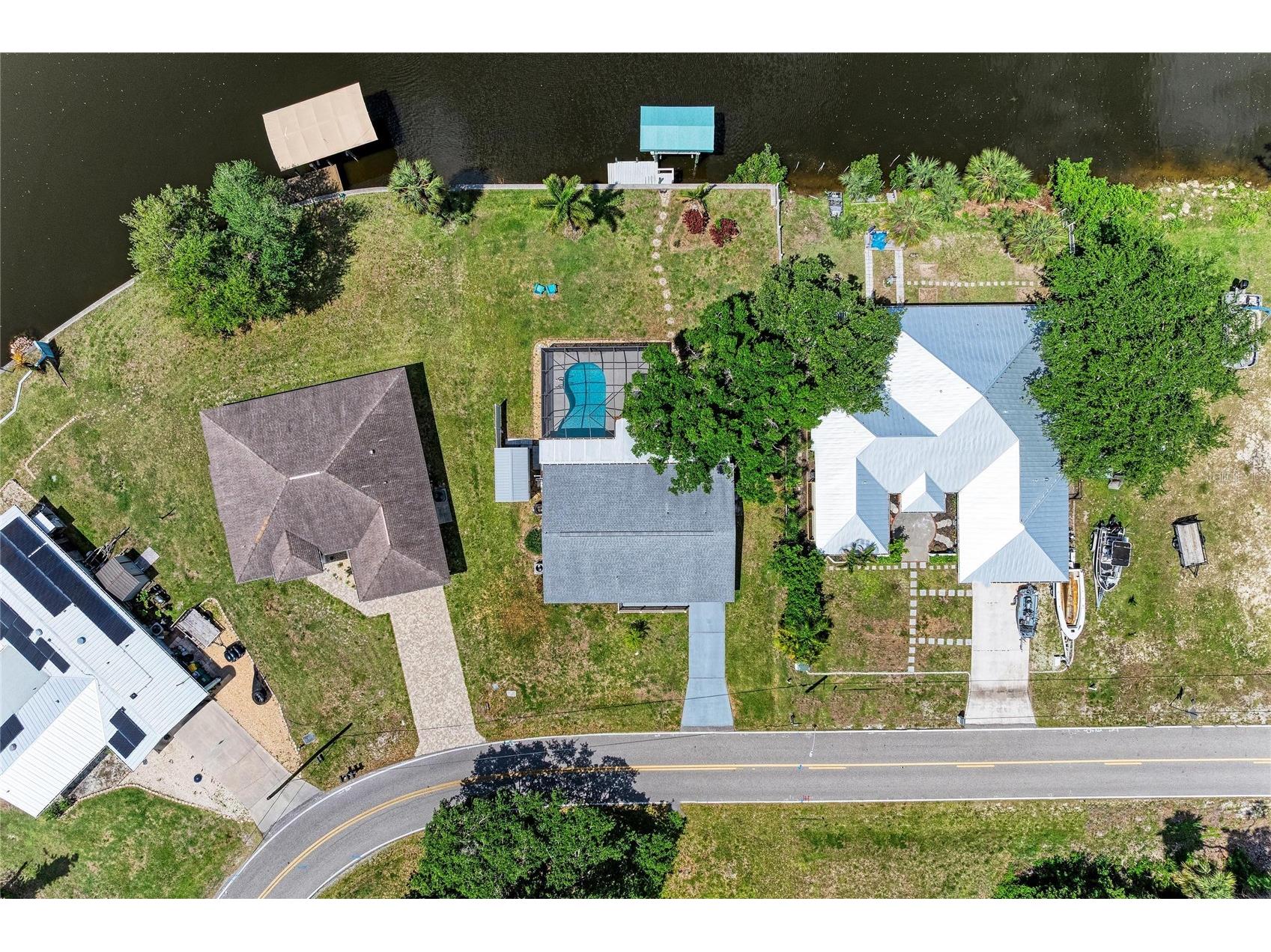 2331 Cannolot Boulevard Port Charlotte FL 33948 - AUBURN WATERWAY A4690057 image49