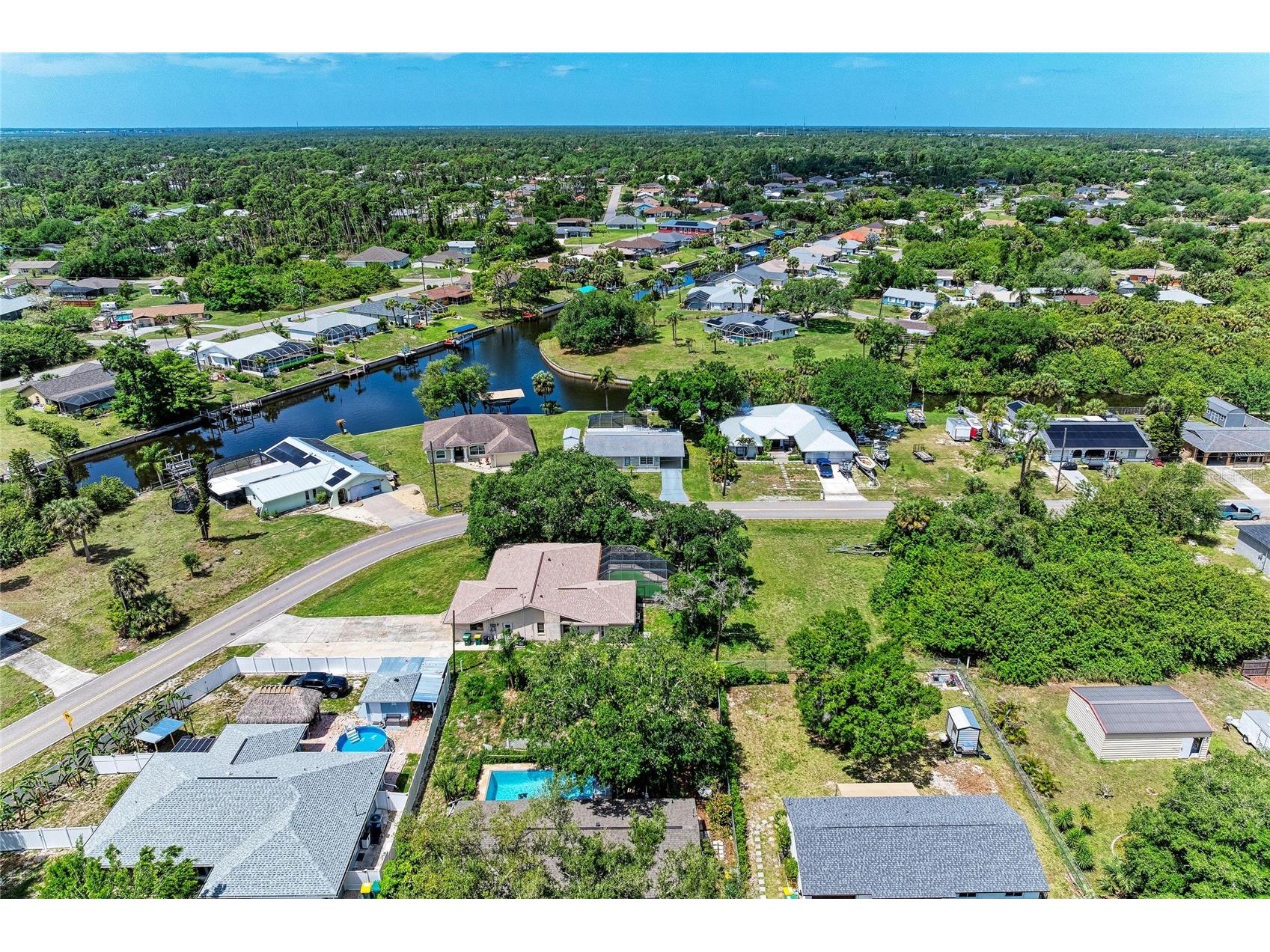 2331 Cannolot Boulevard Port Charlotte FL 33948 - AUBURN WATERWAY A4690057 image50