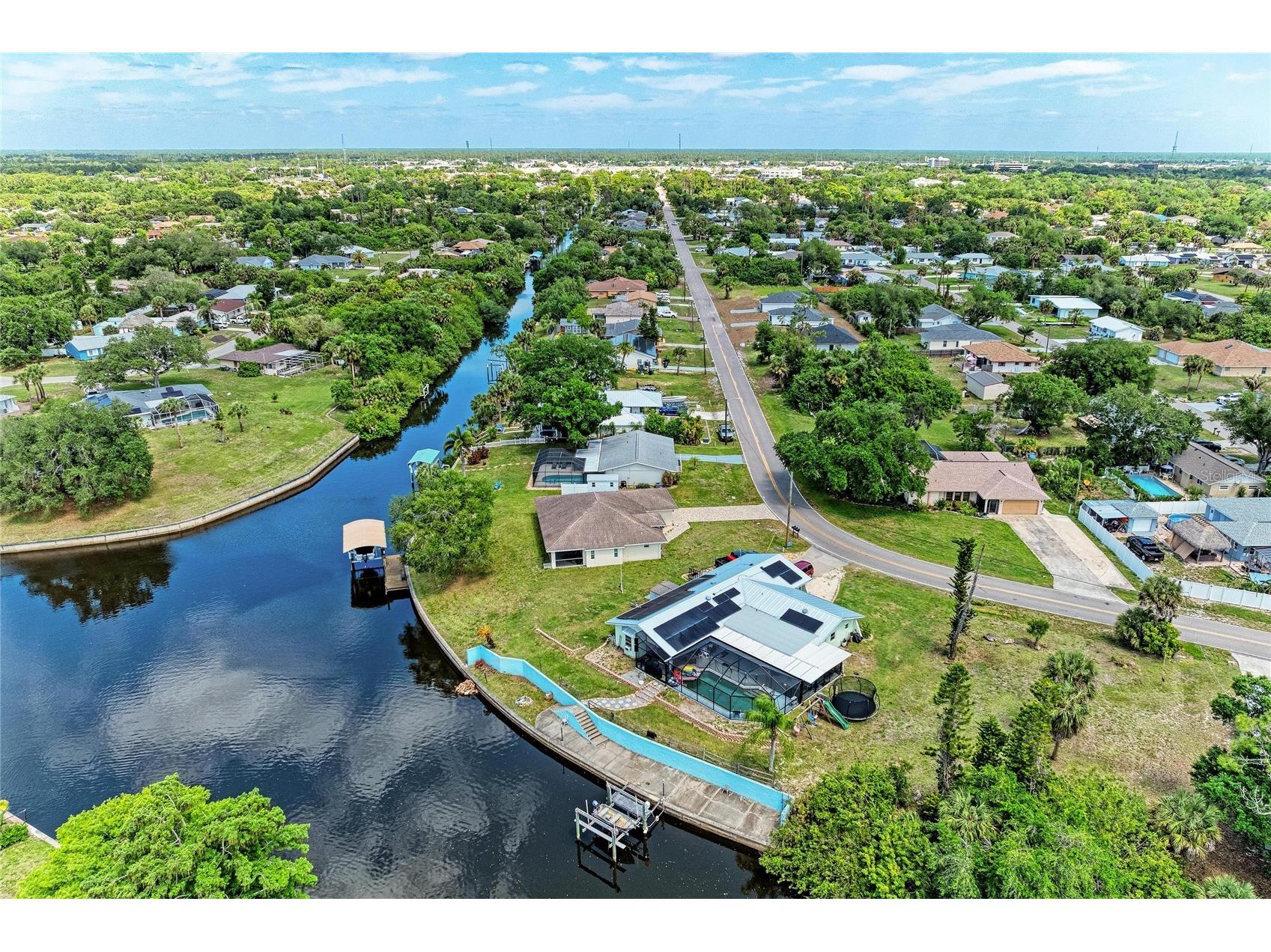 2331 Cannolot Boulevard Port Charlotte FL 33948 - AUBURN WATERWAY A4690057 image53