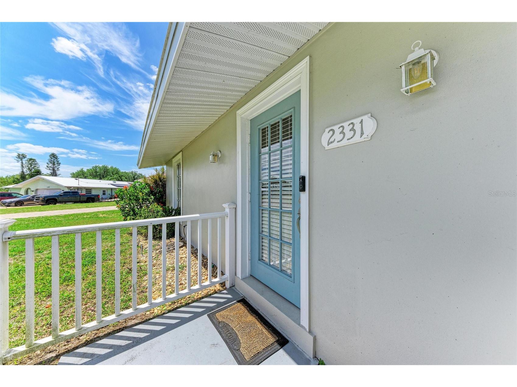 2331 Cannolot Boulevard Port Charlotte FL 33948 - AUBURN WATERWAY A4690057 image6