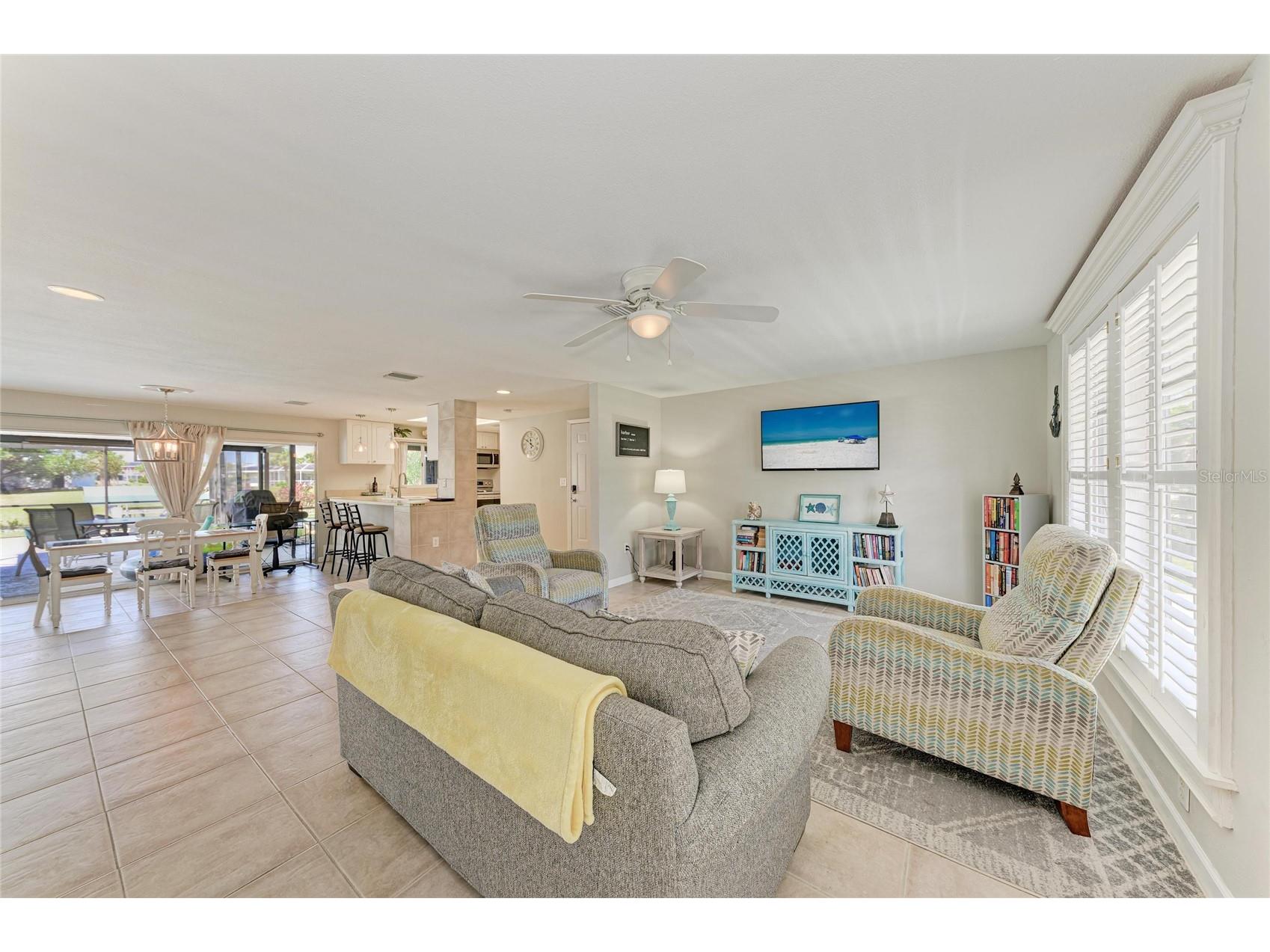 2331 Cannolot Boulevard Port Charlotte FL 33948 - AUBURN WATERWAY A4690057 image9