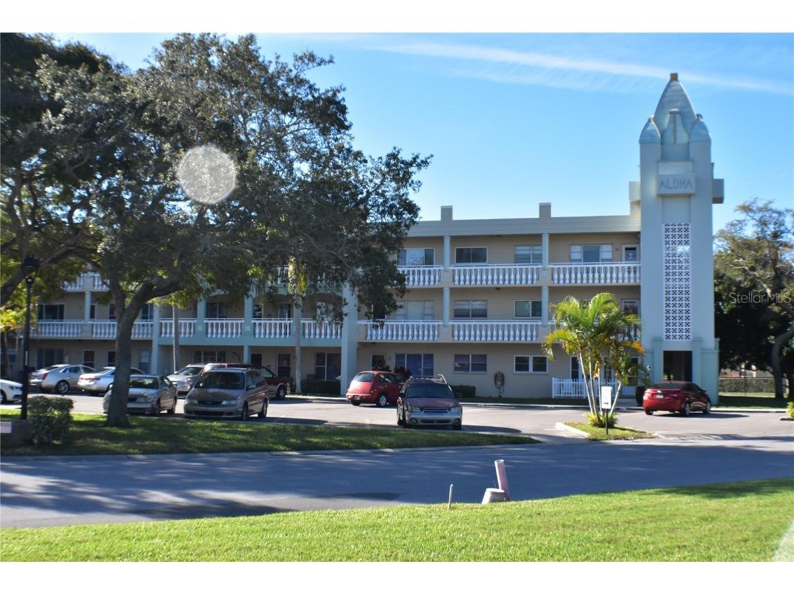 2331 Finlandia Lane #19 Clearwater FL 33763 U8214607 image1