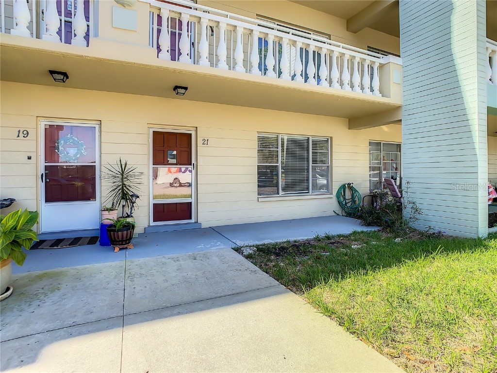2331 Finlandia Lane #21 Clearwater FL 33763 U8191193 image1