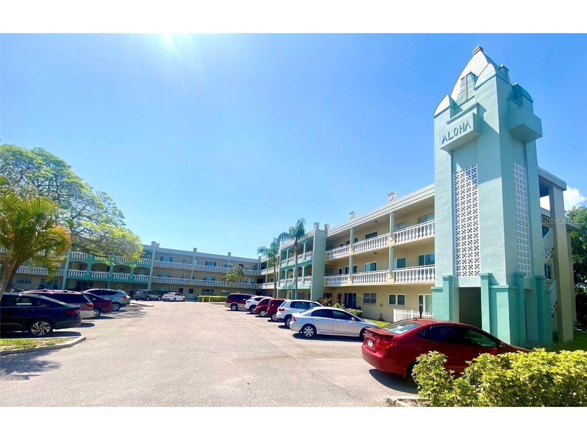 2331 Finlandia Lane #29 Clearwater FL 33763 U8198504 image1