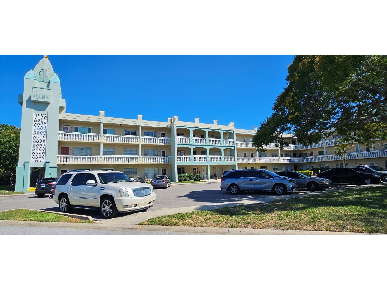 2331 Finlandia Lane #37 Clearwater FL 33763 U8205733 image1