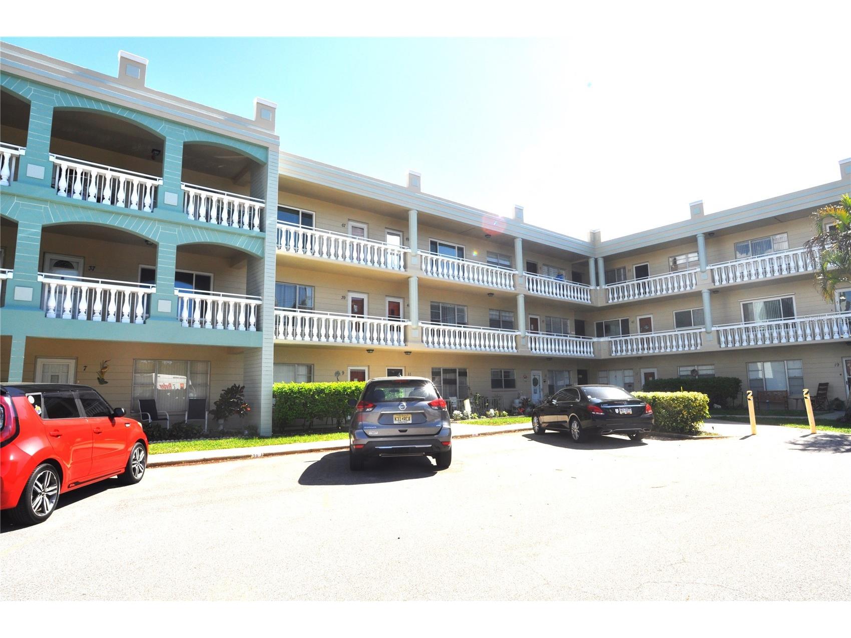 2331 Finlandia Lane #43 Clearwater FL 33763 TB8483913 image1