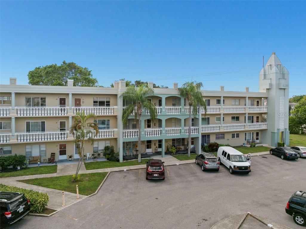 2331 Finlandia Lane #53 Clearwater FL 33763 TB8439289 image1