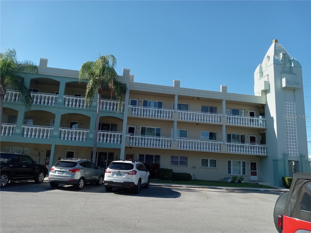 2331 Finlandia Lane #53 Clearwater FL 33763 TB8451979 image1