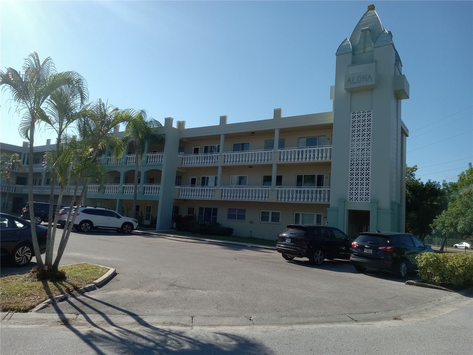 2331 Finlandia Lane #53 Clearwater FL 33763 TB8494074 image1