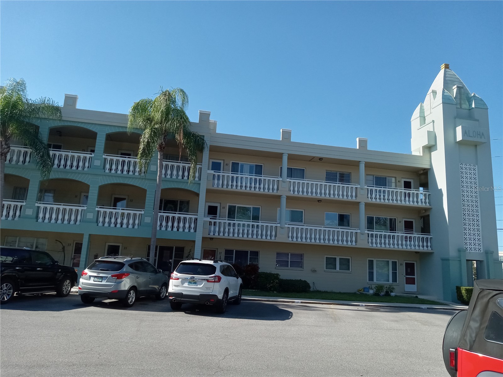 2331 Finlandia Lane #53 Clearwater FL 33763 TB8494074 image2
