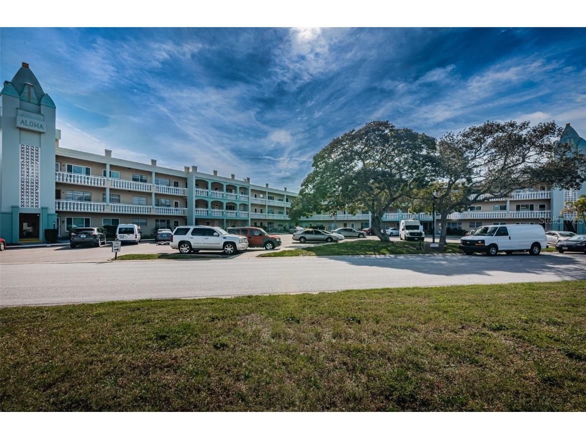 2331 Finlandia Lane #83 Clearwater FL 33763 U8227647 image1