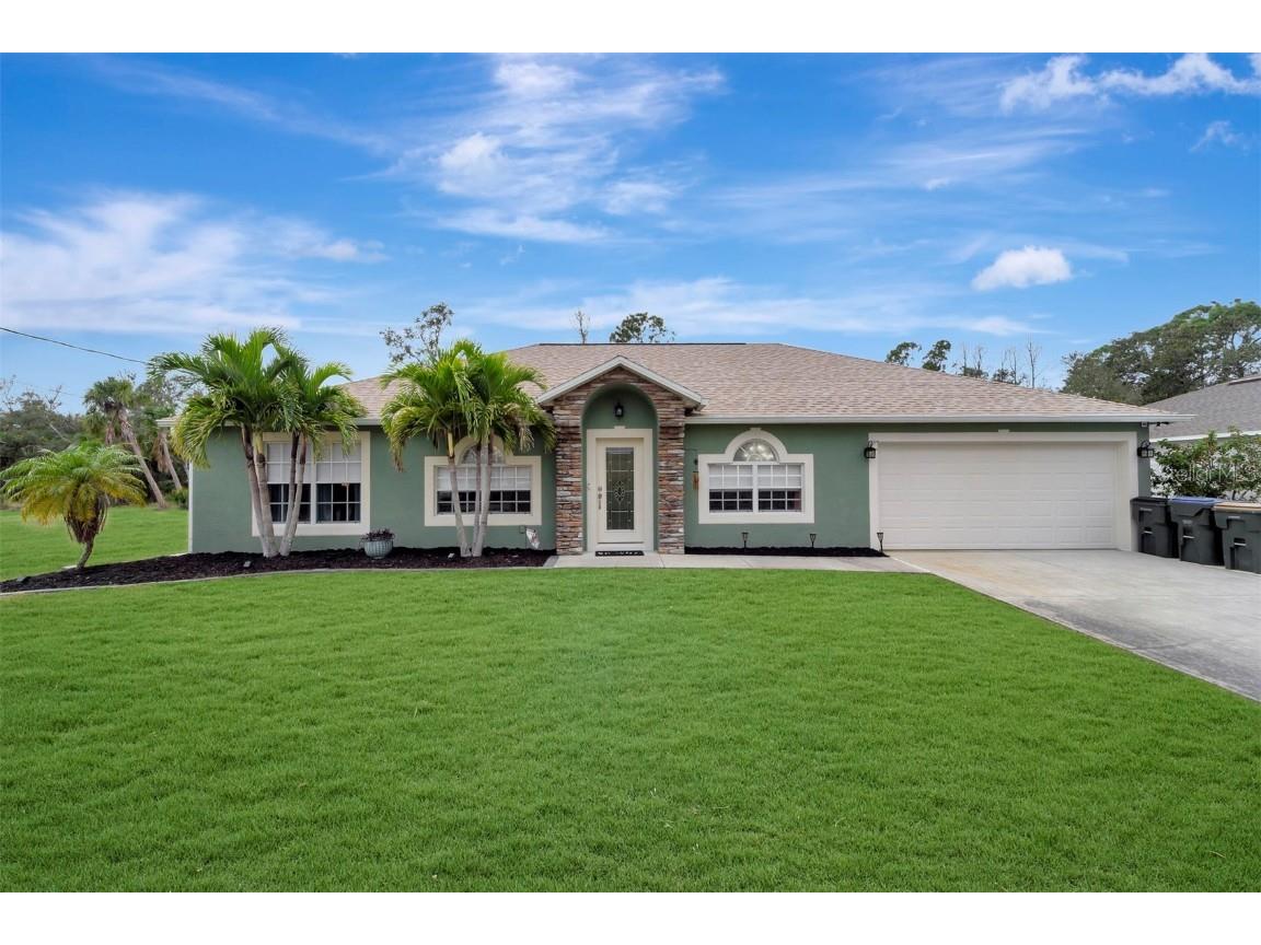 2331 Jacoby Circle North Port FL 34288 A4597235 image1