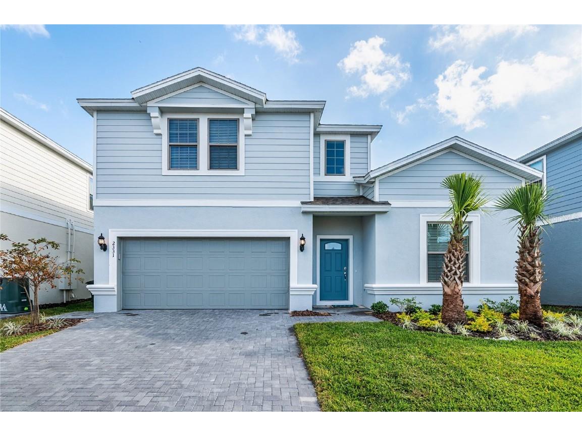 2331 Luxor Dr Kissimmee FL 34747 O6065912 image1