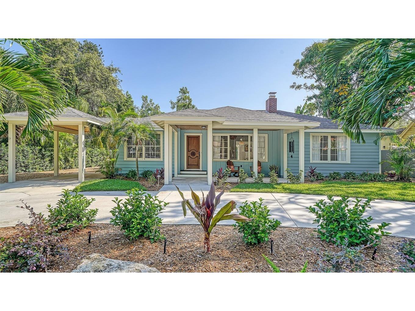 2331 Mcclellan Parkway Sarasota FL 34239 A4570856 image1