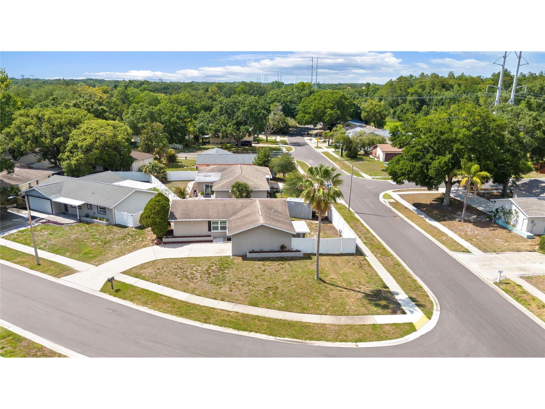 2331 Newton Drive Palm Harbor FL 34683 TB8508215 image34