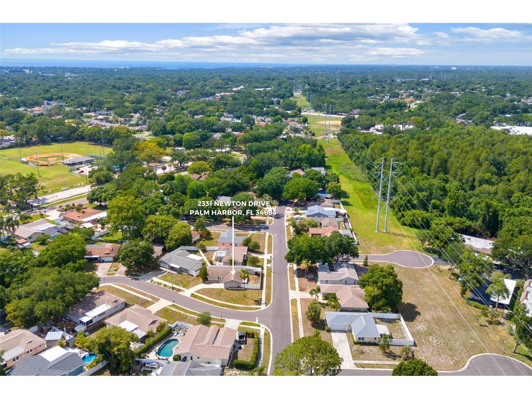 2331 Newton Drive Palm Harbor FL 34683 TB8508215 image36