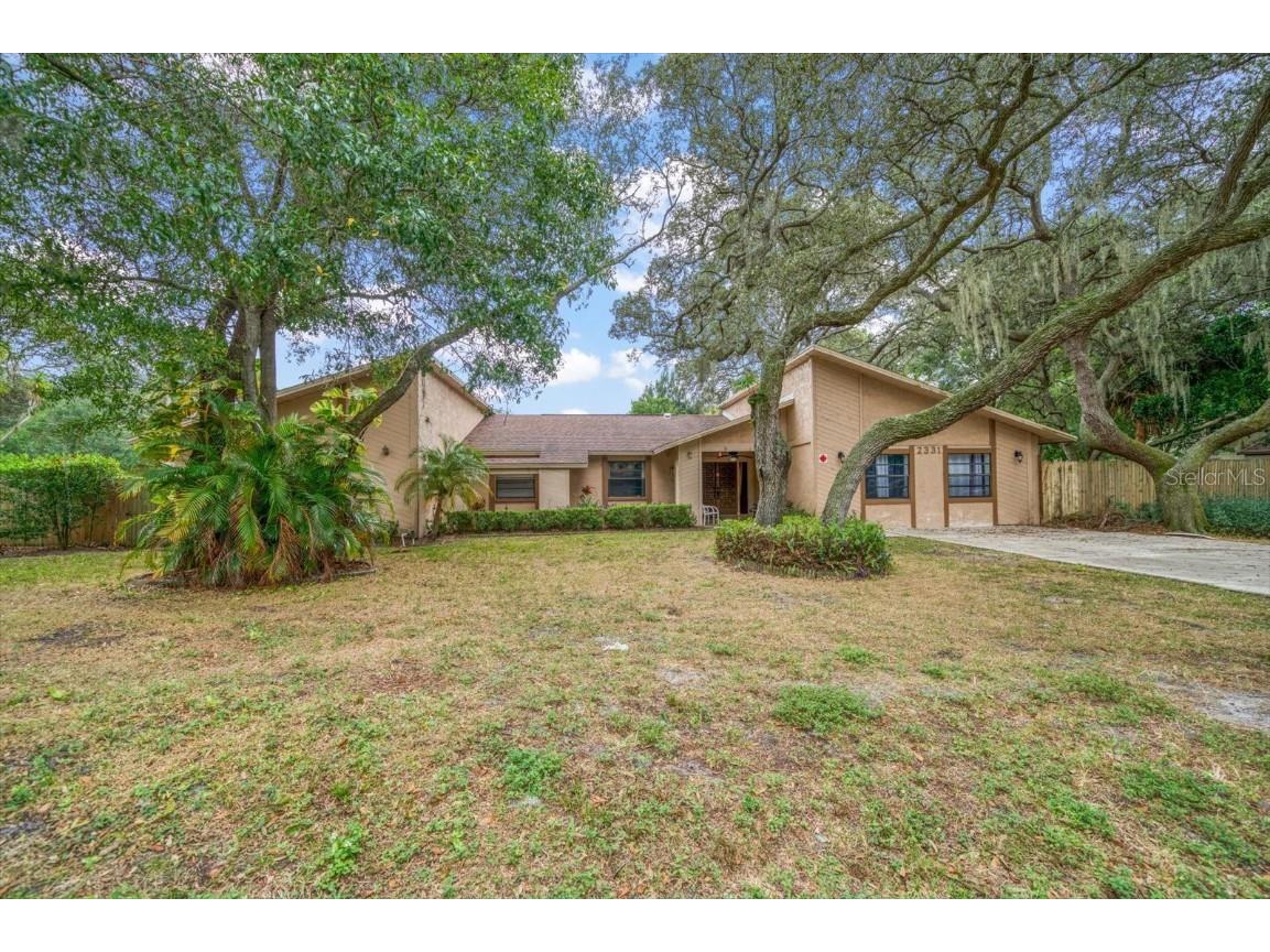 2331 Pembrook Drive Clearwater FL 33764 U8222282 image1